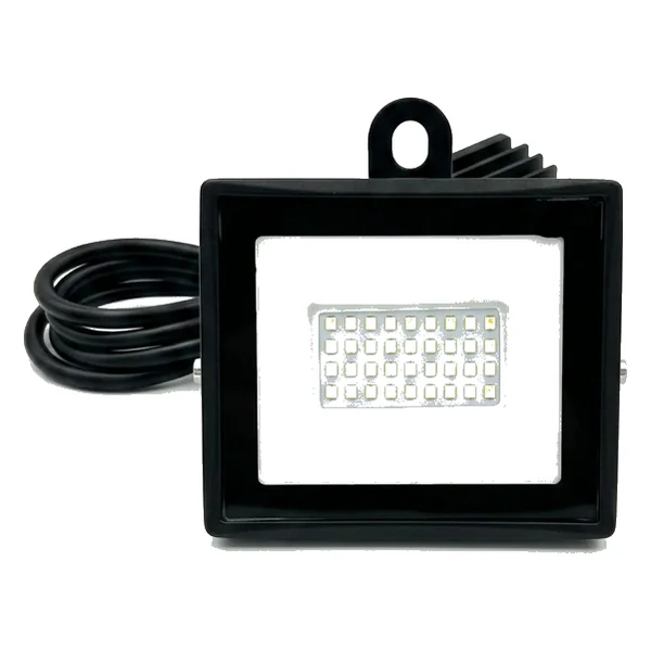 Refletor LED 100W 6500K